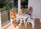 Chorv�tsko - Istria - Medulin - Apartm�n Al Pini***