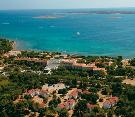 Chorvtsko  Istria - Medulin Apartmn Al Pini***