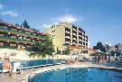 Chorv�tsko - Istria - Rabac - Hotel Allegro (ex. Castor)****