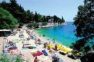 Chorv�tsko - Istria - Rabac - Hotel Allegro (ex. Castor)****