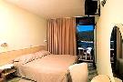 Chorvtsko  Istria - Rabac Hotel Allegro (ex. Castor)****