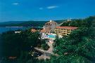 Chorv�tsko - Istria - Rabac - Hotel Miramar (ex. Pollux)****