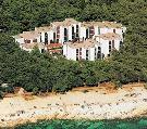 Chorv�tsko - Istria - Rabac - Apartm�n Lanterna**+