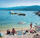 Chorv�tsko - Istria - Rabac - Apartm�n Lanterna**+