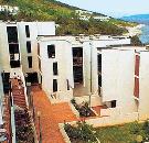 Chorv�tsko - Istria - Rabac - Apartm�n Lanterna**+