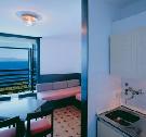 Chorvtsko  Istria - Rabac Apartmn Lanterna**+