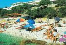 Chorv�tsko - Istria - Rabac - Hotel Grandella***