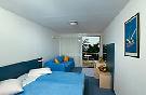 Chorv�tsko - Istria - Rabac - Hotel Grandella***
