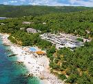 Chorv�tsko - Istria - Rabac - Hotel Grandella***