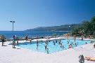 Chorv�tsko - Istria - Rabac - Hotel Grandella***