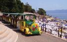 Chorvtsko  Istria - Rabac Hotel Grandella***