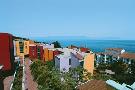 Chorv�tsko - Istria - Rabac - �t�dio Albona/hotel***+