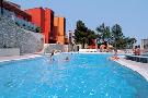 Chorv�tsko - Istria - Rabac - Apartm�n Albona/residence***+