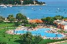 Chorv�tsko - Istria - Rabac - Hotel Narcis****