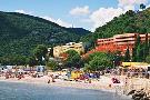 Chorvtsko  Istria - Rabac Hotel Narcis****