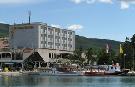 Chorvtsko  Kvarner - Crikvenica Hotel International**+