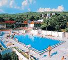 Chorv�tsko - Kvarner - Crikvenica - Pavil�ny Ad Turres**