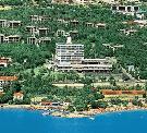 Chorv�tsko - Kvarner - Crikvenica - Pavil�ny Ad Turres**