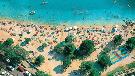 Chorv�tsko - Kvarner - Crikvenica - Pavil�ny Ad Turres**