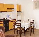Chorv�tsko - ostrov Krk - Priv�tne apartm�ny Ba�ka***