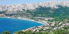 Chorv�tsko - ostrov Krk - Priv�tne apartm�ny Ba�ka***