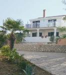 Chorv�tsko - ostrov Krk - Priv�tne apartm�ny �ilo a Soline***