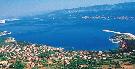 Chorv�tsko - ostrov Krk - Priv�tne apartm�ny �ilo a Soline***