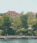 Chorv�tsko - ostrov Krk - Priv�tne apartm�ny �ilo a Soline***