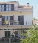 Chorv�tsko - ostrov Krk - Priv�tne apartm�ny �ilo a Soline***