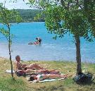 Chorv�tsko - ostrov Krk - Vila Lana***+