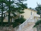 Chorv�tsko - ostrov Krk - Vila Branka****