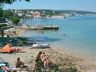 Chorvtsko  ostrov Krk Vila Branka****