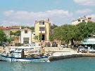 Chorv�tsko - ostrov Krk - Priv�tne apartm�ny Malinska***