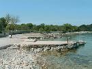 Chorv�tsko - ostrov Krk - Priv�tne apartm�ny Malinska***