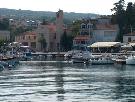 Chorv�tsko - ostrov Krk - Priv�tne apartm�ny Malinska***