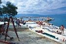 Chorvtsko  ostrov Krk Privtne apartmny Malinska***