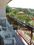 Chorv�tsko - ostrov Krk - Vila �pajl***