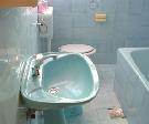 Chorvtsko  ostrov Krk Vila pajl***