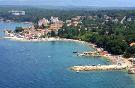 Chorv�tsko - ostrov Krk - Priv�tne apartm�ny Njivice***