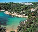 Chorv�tsko - ostrov Rab - Hotel Eva***