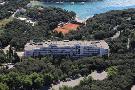 Chorv�tsko - ostrov Rab - Hotel Eva***