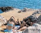Chorv�tsko - ostrov Rab - Bungalov Suha Punta***
