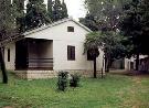 Chorv�tsko - ostrov Rab - Apartm�ny Suha Punta***