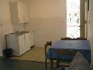Chorvtsko  ostrov Rab Apartmny Suha Punta***