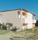 Chorv�tsko - ostrov Rab - Priv�tne apartm�ny Barbat a Banjol**+