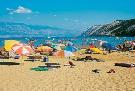 Chorv�tsko - ostrov Rab - Hotelov� komplex San Marino ***+