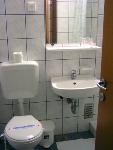 Chorv�tsko - ostrov Rab - Hotelov� komplex San Marino ***+