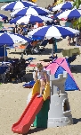 Chorv�tsko - ostrov Rab - Hotelov� komplex San Marino ***+