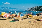 Chorv�tsko - ostrov Rab - Hotelov� komplex San Marino ***+