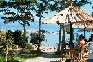 Chorv�tsko - ostrov Rab - Hotelov� komplex San Marino ***+